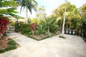 Cavvanbah Seaside Cottage