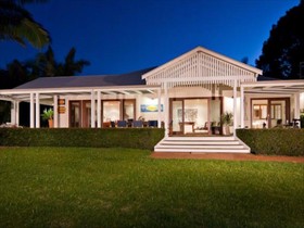 Cedia House