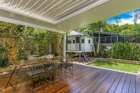 Elua Beach House