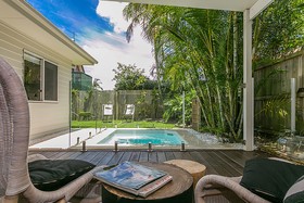 Elua Beach House