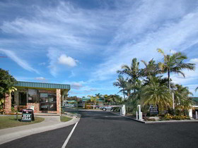 Glen Villa Resort