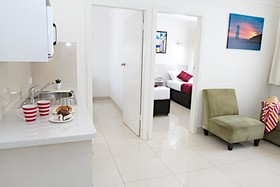 Hibiscus Motel