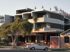 Hotel Marvell