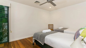 Kiah Beach House