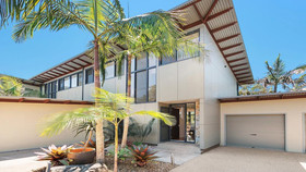 Kiah Beach House
