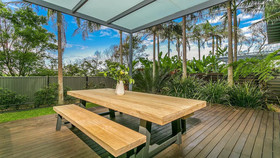 Kiah Beach House