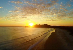Lennox Beach Resort - Lennox Head