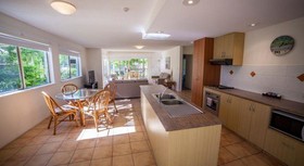 Lennox Beach Resort - Lennox Head