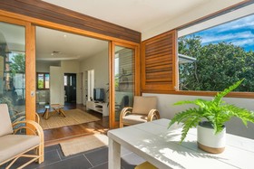 Quiksilver Apartments