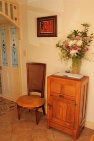 Ruskin House