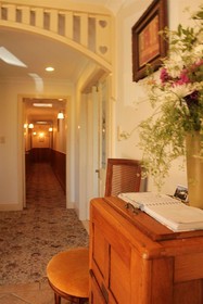 Ruskin House
