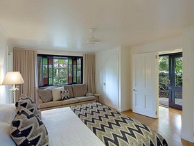 Saltwater Cottage