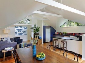 Saltwater Cottage