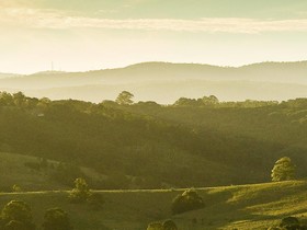 Summer Hills