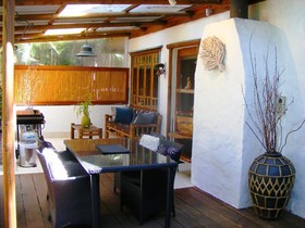 The Garden Burees