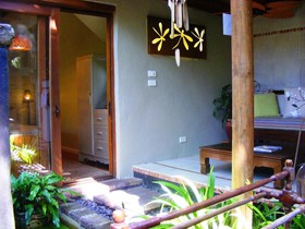 The Garden Burees