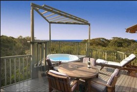 The Oasis Apartments and Treetop Houses