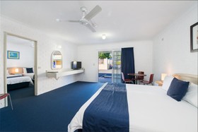 Wollongbar Motel