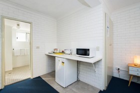 Wollongbar Motel