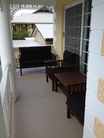 Wollongbar Motel