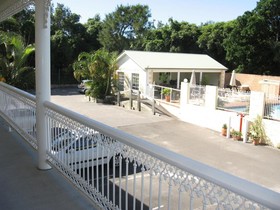 Wollongbar Motel