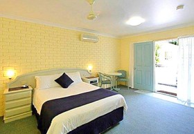 Wollongbar Motel