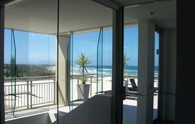 The Beach Cabarita