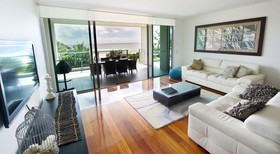 The Beach Cabarita