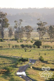 Camden Valley Inn