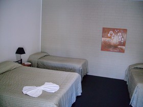 Campbelltown Colonial Motor Inn