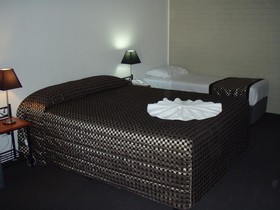 Campbelltown Colonial Motor Inn