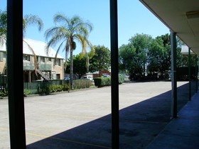 Campbelltown Colonial Motor Inn