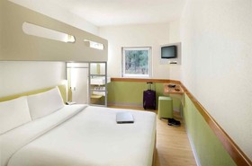 ibis budget Campbelltown