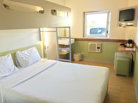 ibis budget Campbelltown