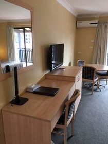 Maclin Lodge
