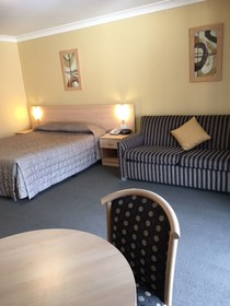 Maclin Lodge