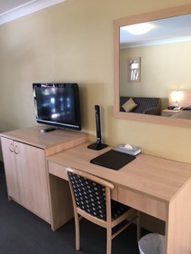 Maclin Lodge