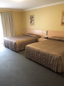 Maclin Lodge
