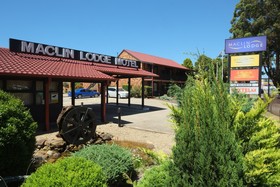 Maclin Lodge