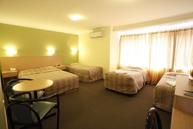 Maclin Lodge
