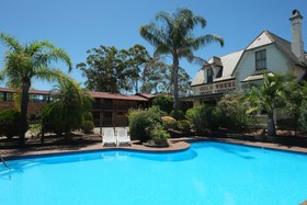 Maclin Lodge