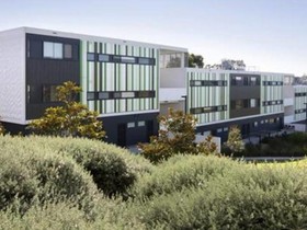 Western Sydney University Village Campbelltown