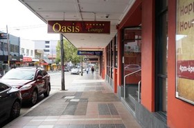Oasis On Beamish Hotel