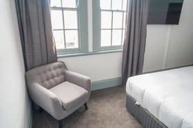 Oasis On Beamish Hotel