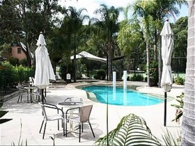 Mercure Lake Macquarie Raffertys Resort