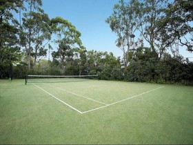 Mercure Lake Macquarie Raffertys Resort