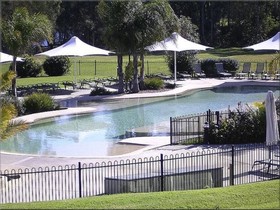 Mercure Lake Macquarie Raffertys Resort