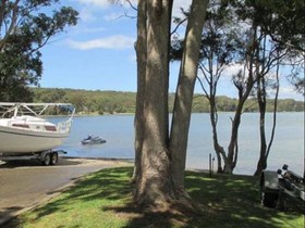 Mercure Lake Macquarie Raffertys Resort