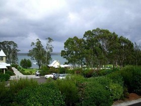Mercure Lake Macquarie Raffertys Resort