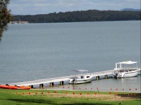 Mercure Lake Macquarie Raffertys Resort